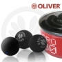 Chính hãng OLIVER Oliver squash màu xanh duy nhất dot độc red dot màu vàng duy nhất dot đôi chấm màu vàng giá duy nhất babolat pure drive lite 275g