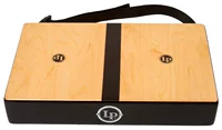 LP LP1436 ноутбук конгга -портативная деревянная коробка конфуцианская барабан Бесплатная доставка Небольшие бумажные аксессуары