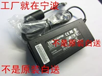 ISO KPA-060F 12V5A 60 Вт Dahua Hard Disk Video Recorder Power не является оригинальным белым