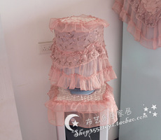 Чехол для кулера 满39元包邮 新款百草飘香 饮水机罩