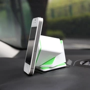 Mát lẻ ma thuật chuyển hướng cube xe điện thoại GPS cơ sở giữ khung trong phạm vi nguồn cung cấp ô tô phụ kiện điện thoại - Phụ kiện điện thoại trong ô tô