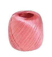 Разорванная веревка для ремня/пластиковая веревка/пластиковая веревка/упаковочная веревка/упаковочный ремень/красная веревка