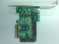 Rocket Highpoint RocketRide 2640 4 SAS Card поддерживает Radi 5