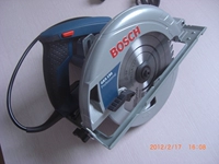 Новый аутентичный немецкий Bosch GKS 190 Rotary Sawbone Anti -Pseudo Code Bainsaw