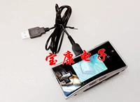 GBM-USB Зарядка USB-интерфейс Gameboy Micro USB зарядка для зарядного устройства GBM