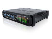 Лицензированная гарантия Motu Audio Express Fire Line USB2.0 Аудио -интерфейс