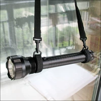 华升黑豹 WFL-H2 Профессиональная безопасность ночной патруль светодиодный литийный аккумулятор прочный свет.
