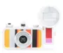 Lomo Camera {Ưu đãi đặc biệt} La Sardina Đảo Ý Kiểu 5 Phiên bản đặc biệt Cá mòi máy ảnh chụp lấy liền