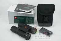 Немецкая Leica Leica 10x25 BCA Pocket Twin Binoculars Leica Telecope 40343
