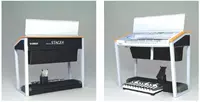 Full 68 bàn phím điện tử 3D mô hình giấy lao động thủ công tự làm sản phẩm không hoàn thành với mô tả giấy - Mô hình giấy mô hình robot bằng giấy