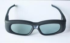 Очки 3D g05-dlp dlp-link 3d投影仪 3d眼镜
