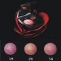 Icarus thơ mềm cát rang rouge 4g má hồng tự nhiên bền lâu truy cập ICARLUS chính hãng - Blush / Cochineal phấn má hồng mac