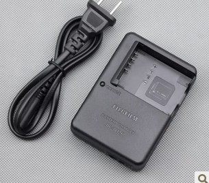 Оригинал фудзи X-Pro1 X-E1 HS30 HS33 EXR NP-W126 аккумулятор  BC-W126 зарядное устройство