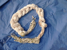 Парашютный шнур 正品品 伞兵伞拆伞绳/救生绳/军规伞绳/固定捆绑绳/6.5米28根5芯