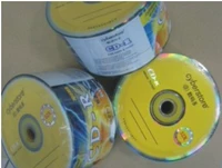 Подлинная специальная цена цифровой мульти-CD-R Burning Disc 52x 700 м. Бланк диск 50 таблетки пустой диск диск CD