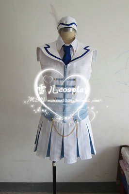 taobao agent COSPLAY Love LIVE Tonjo Hito Cosplay Women's Set Complete Free Shipping