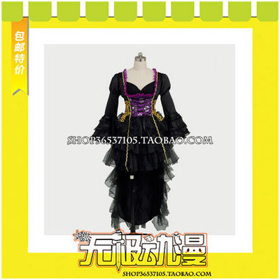 taobao agent Vocaloid, clothing, cosplay