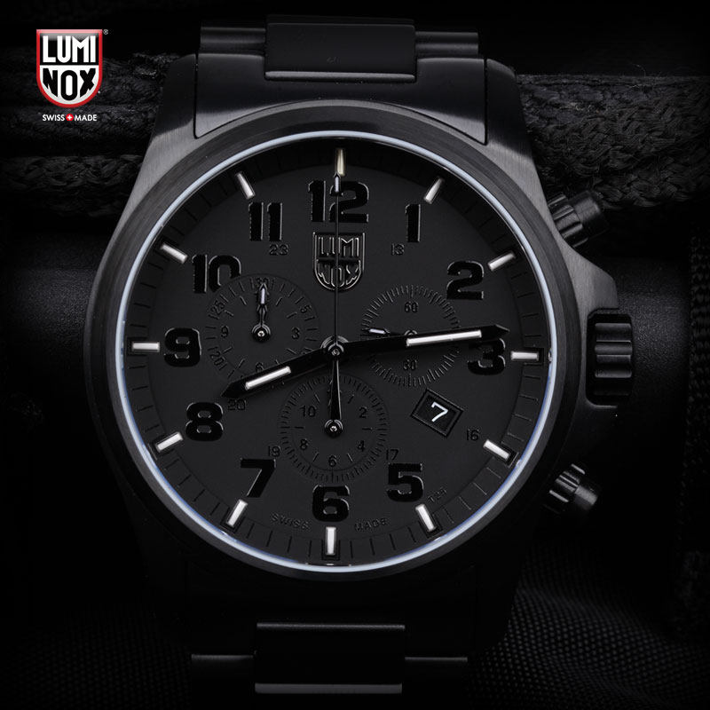 luminox 1942 bob