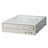 Интерфейс SATA DVD сжигание машины настольная компьютер разборка встроенный DVD-RW Оптический привод белый лицевой версии поддерживает CD CD