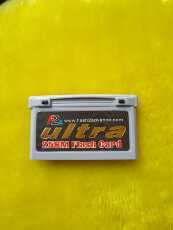 Карта памяти gba烧录卡f2au ultra 256m