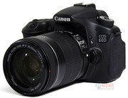 Canon EOS 60D SLR máy ảnh kỹ thuật số 18 triệu điểm ảnh lật màn hình máy ảnh SLR chuyên nghiệp