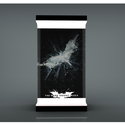 taobao agent 【Move】Ht hottoys Dark Knight Batman Big Bato Devival Box