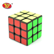 Yongjun hạng ba Rubiks Cube Giai đoạn 3 Cuộc thi dành cho người mới bắt đầu dành riêng cho trẻ em