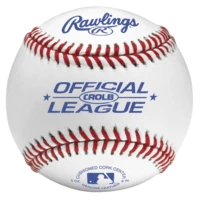 Rawlings CROLB da bò chuyên nghiệp 9 inch cứng bóng chày len lõi đào tạo trò chơi 	găng tay bóng chày giá rẻ