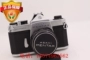 Pentax SP M42 đầy đủ kim loại miệng máy SLR phim cổ điển có thể được trang bị M42 50 1.4 - Máy ảnh SLR ống kính máy ảnh