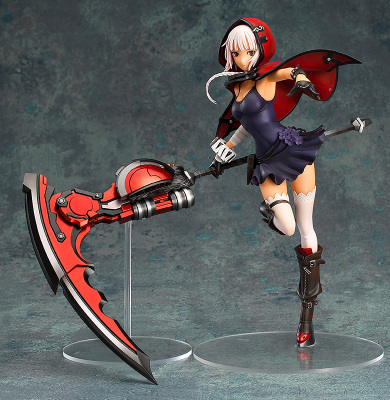 taobao agent [Japanese version of the spot spot] GSC Shuangyi Society Phat! God Eater 2Godeater Libelete