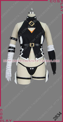 taobao agent 2834 COSPLAY cloth