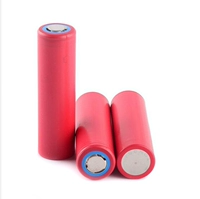 Sanyo, оригинальные литиевые батарейки, 3500mah, 10A