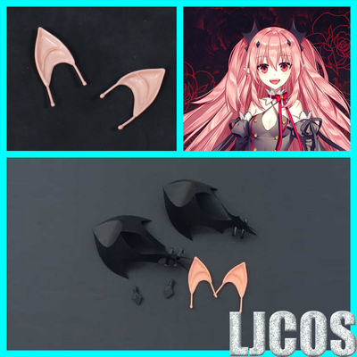 taobao agent 【LJCOS】 Hair accessory, hairgrip, props, cosplay