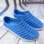 Giải phóng mặt bằng Bird Nest Nest Breeze Sandals Giày nam thông thường Giày nam Giày đi biển Giày một mảnh Sapphire Blue giày nam đẹp 2021