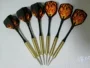 16g phi tiêu kim phi tiêu bảng phi tiêu phi tiêu tiêu chuẩn phi tiêu cứng phi tiêu cực gắn chặt bóng bay dài 15 cm - Darts / Table football / Giải trí trong nhà bảng phi tiêu