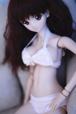 taobao agent BJD/SD/DDL/DDDDDY/DDM doll uses underwear, panties, swimwear corset dolls