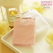 Cotton văn hóa đồ lót nữ 100% cotton eo thấp cotton tam giác cotton vải cô gái thoáng khí quần mỏng đầu lớn