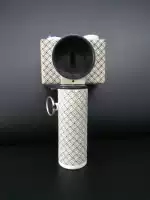 Lomo Camera Lomography: Spinner360 ° кожа