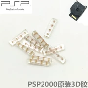 PSP2000 gốc rocker chất kết dính dẫn điện PSP2000 lưu trữ từ xa cảm ứng trong suốt dẫn chất kết dính rocker dải dẫn - PSP kết hợp