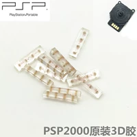 PSP2000 gốc rocker chất kết dính dẫn điện PSP2000 lưu trữ từ xa cảm ứng trong suốt dẫn chất kết dính rocker dải dẫn - PSP kết hợp psp go