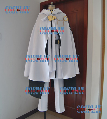 taobao agent End of the Seraph Rena Sim Cosplay clothing anime