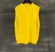 Hàn Quốc mua áo vest nam Dongdaemun xoắn vest Phiên bản Hàn Quốc của nam 18 mới apm thương hiệu thực sự bắn apm