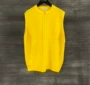 Hàn Quốc mua áo vest nam Dongdaemun xoắn vest Phiên bản Hàn Quốc của nam 18 mới apm thương hiệu thực sự bắn apm đồ vét nam