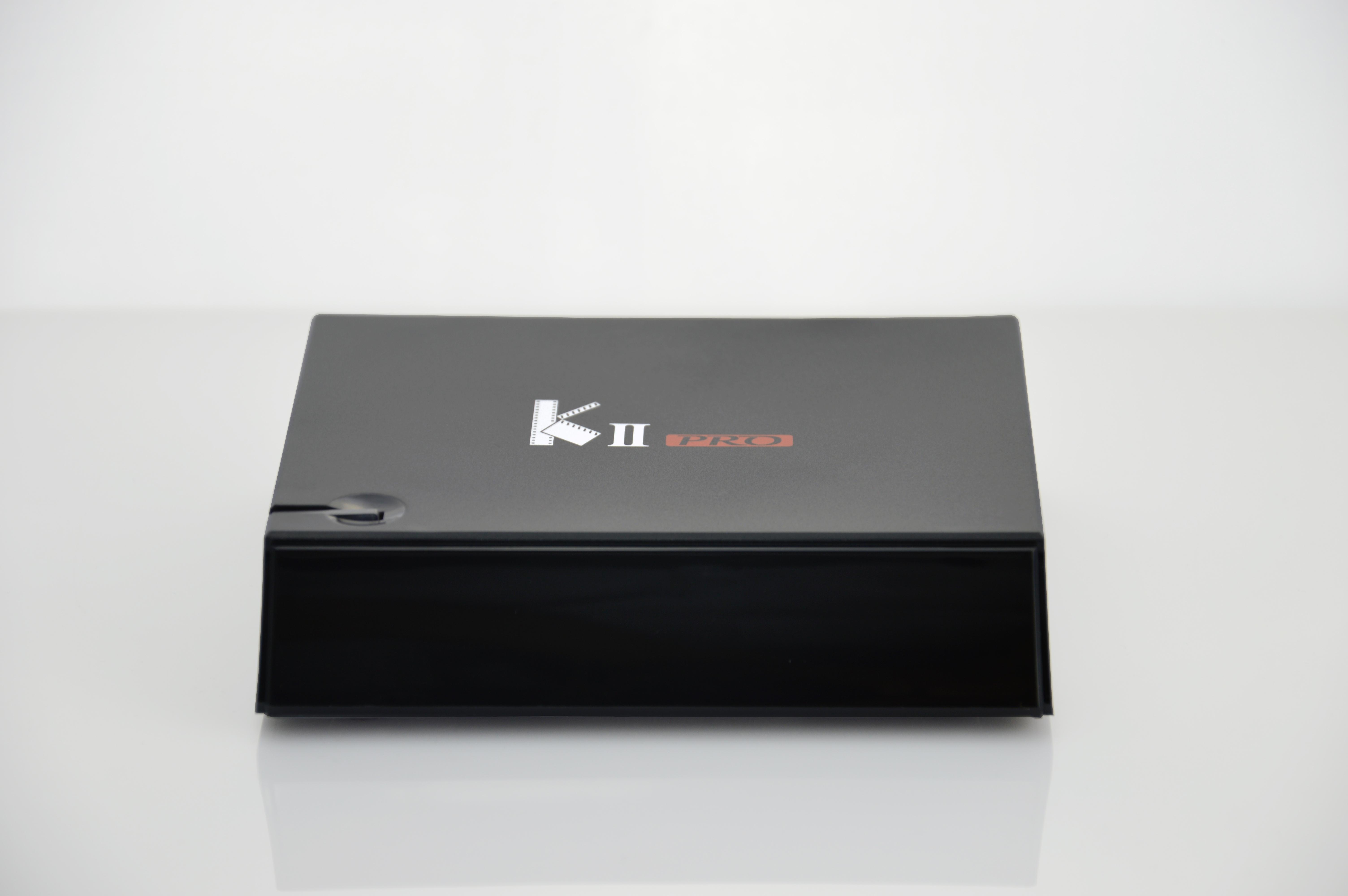 KII PRO DVB-S2+T2 AMLOGIC S905 5GWIFI ȵ̵ 5.1 4K Ʈũ ÷̾