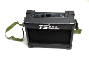 Đa chức năng cầm tay với biến dạng pin điện hai người sử dụng bên ngoài loa cụ để gửi phụ kiện Tang âm thanh TSM6-5