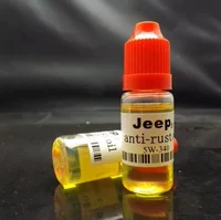 Jeep Anti -Rust Protective Масляный нож масляный инструмент зажимать масла протирать масля