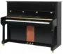 Đàn piano Vedrio Áo "MG-Y03A" gỗ sơn mài chân gỗ màu đen - dương cầm roland f140r