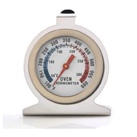 Инструмент для выпечки на иностранной торговле высококачественный измеритель температуры в духовке 50-300 градусов нагревание быстро двойной температуры