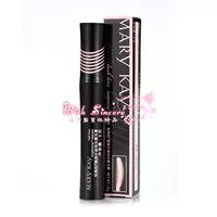 Authentic Mary Kay thích mascara giảm béo dày 8g mascara kéo dài đồng bộ hóa thực thể - Kem Mascara / Revitalash mascara maybelline tím