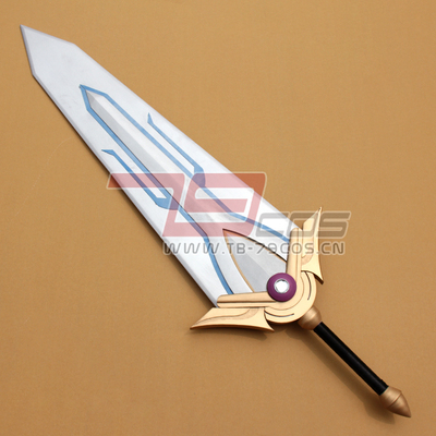 taobao agent 79COS Dating Masterpiece Battle Night Sword God Shixiang New Boutique Cosplay Prop 0558 0558